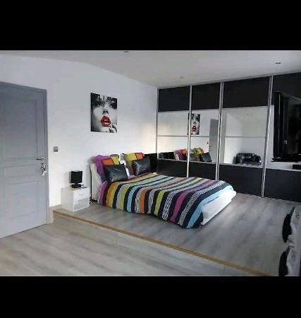 Maison A La Campagne Pres De La Ville Aiglemont Ngoại thất bức ảnh