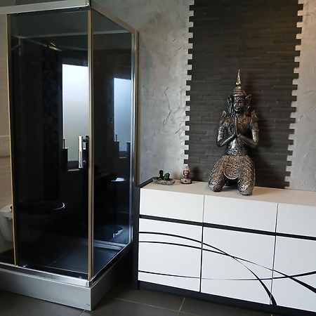 Maison A La Campagne Pres De La Ville Aiglemont Ngoại thất bức ảnh