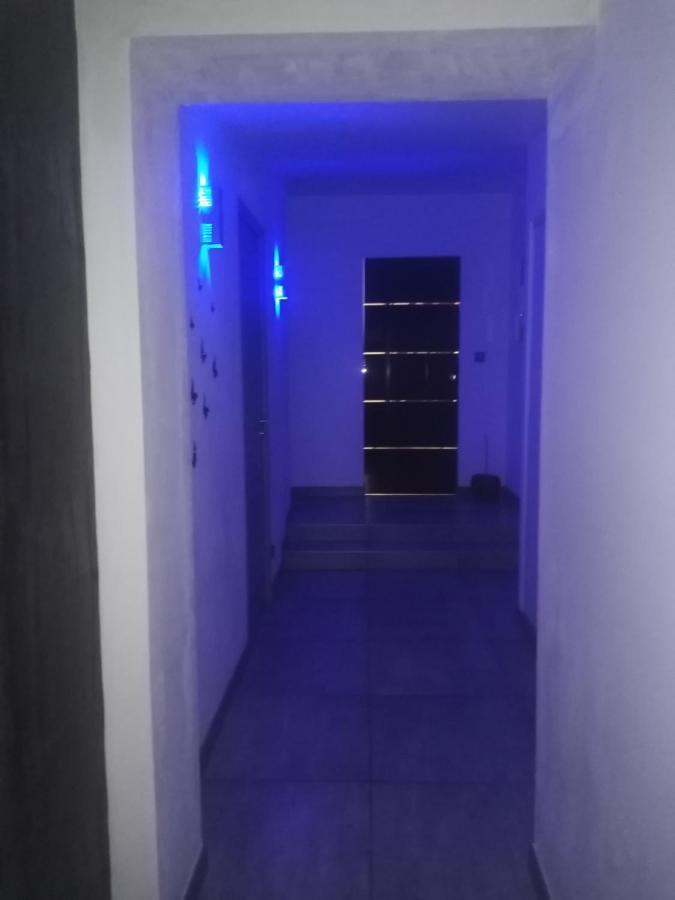 Maison A La Campagne Pres De La Ville Aiglemont Ngoại thất bức ảnh